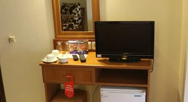Семейный номер Standard Hancilar Otel