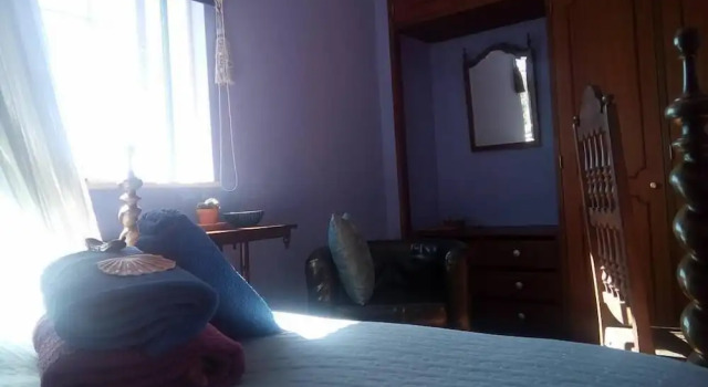 Номер Economy Casa dos Ventos