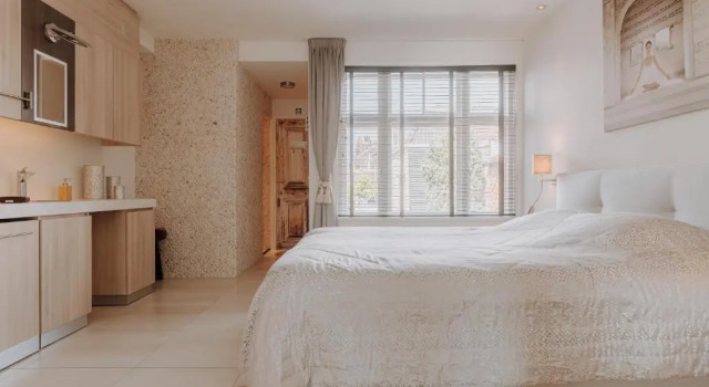 ZEN b&b, Reserva ahora Hotel Hoteles SPA en Dordrecht, SPA