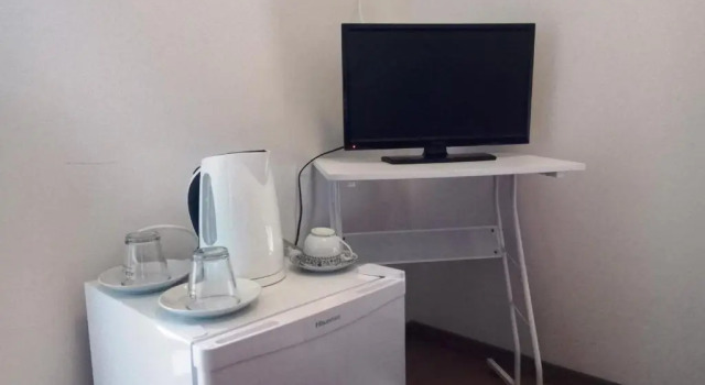 Номер Standard с 2 комнатами Agroturismo Quinta De Travancela