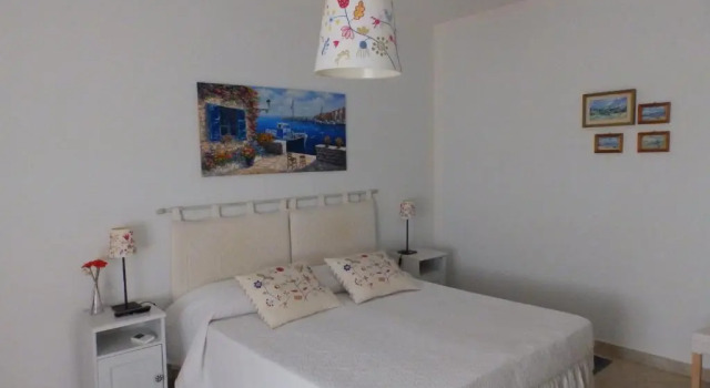 Двухместный номер Standard Sa Chessa B&B