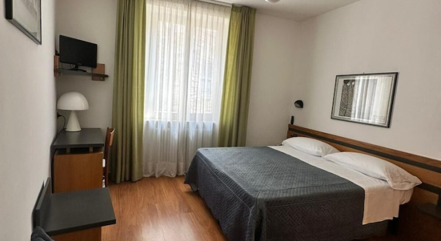 Люкс Superior Hotel Roma Assisi
