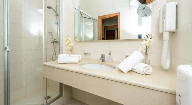 Студия Adriatic Deluxe Apartments