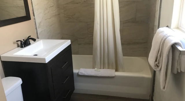 Люкс Inca Inn Moab