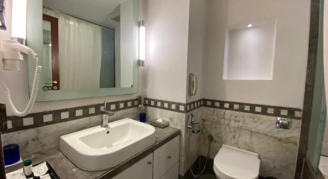 Клубный номер Standard Fortune Select Exotica, Navi Mumbai - Member ITC Hotels Group