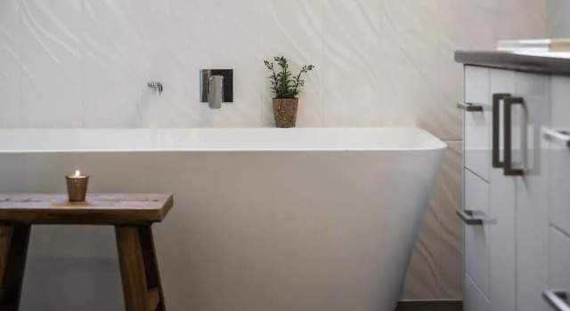 Коттедж с 5 комнатами Quartz Retreat