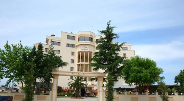 Otel Akçakoca, Rezerwuj Hotel Akcakoca Black Sea Region Turkey