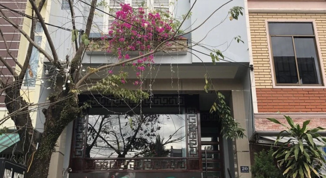 SPOT ON 982 Thanh Binh Motel, Prenota Motel Hotel a Da Nang con parcheggio, Parcheggio