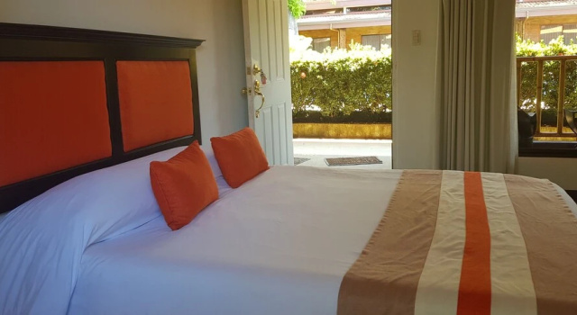 Номер Standard Hotel Lapas Volando