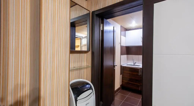 Hotel Comfort 24