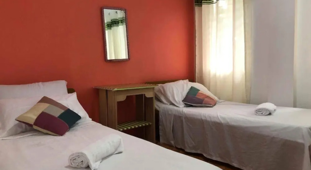 R&E Bed & Breakfast