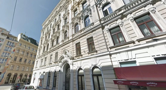 My City Apartments Karmelitermarkt, Забронировать Апартаменты/квартира Апартаменты Вены, рядом с Херренгассе, Апартаменты/квартира