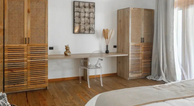 Номер Comfort S Boutique Hotel