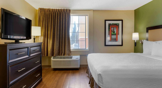 Люкс Extended Stay America Suites - San Jose - Downtown