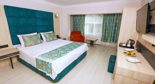 Номер Economy Mare Blu Hotel