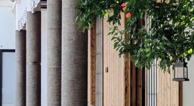 Suzhou Taihu Lakeside·Shanhu Yin·Holiday Homestay, Book Hotel Hoteller i Suzhou med parkering, Parkering
