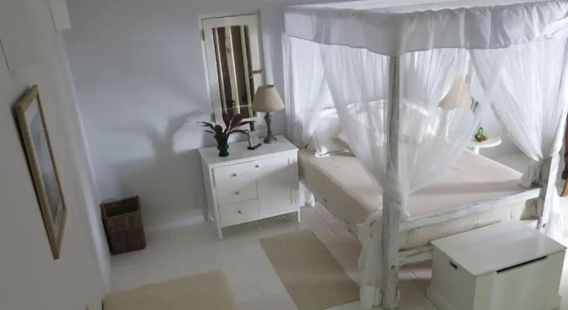 Семейная вилла с 2 комнатами Bungalow Sud