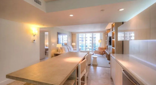 24th Street Condo #89999, Забронировать Апартаменты/квартира Майами-Бич Miami Metropolitan Area, рядом с Boucher Brother Water Sport