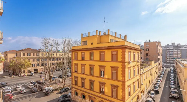 Luminoso appartamento al Pigneto, Забронировать Апартаменты/квартира Апартаменты Рима, рядом с Ослиные ворота, Апартаменты/квартира