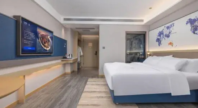Люкс Standard Kyriad Hotel