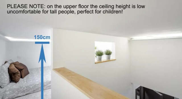 Апартаменты Дуплекс BpR Elite Apartments - Sky Terrace