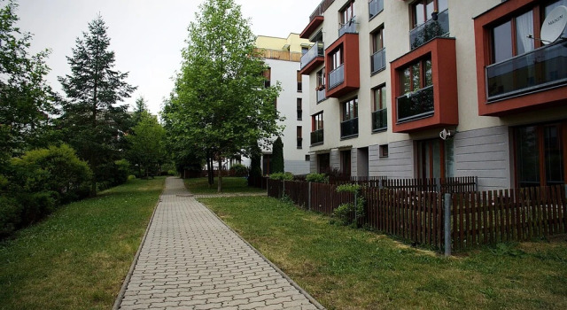 Luxury Studio in the heart of Beroun