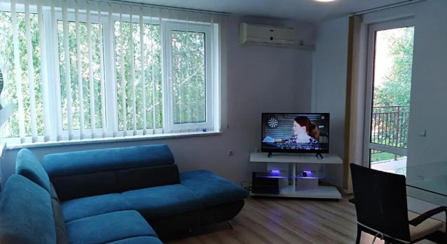 Апартаменты Fort Noks Appartment 1st line