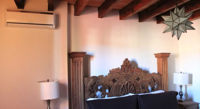 Номер Presidential Casa Oratorio Antigua