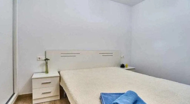 Апартаменты Espanhouse Pinada Beach