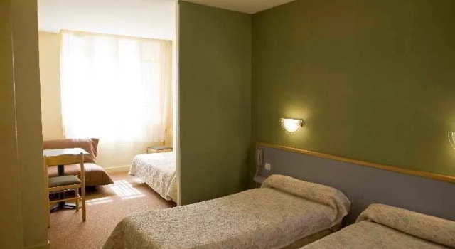 Hotel dItalie, Забронировать Отель Лурд Hautes-Pyrénées