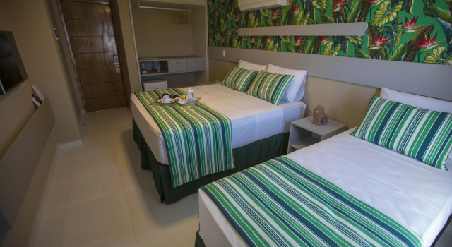 Baía Branca Porto de Galinhas, Rezervovat Hotel Hotely v Bahia se snídaní, Snídaně