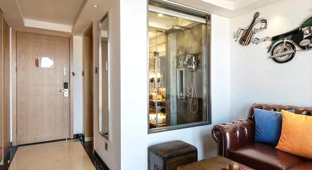 Yuanling Boutique Hotel, Book Boutique Hotel 4-stjernede hoteller i Tongling, 4*