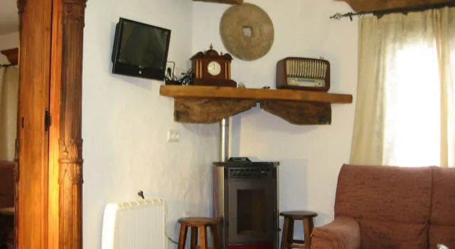 Casa Rural El Corralon