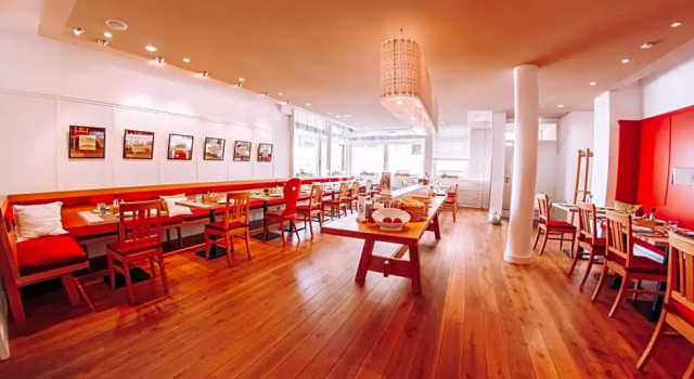 Номер Comfort Hotel Zum Ochsen