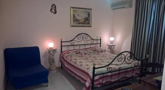 Номер Standard Azienda Agrituristica Piccolo Ranch
