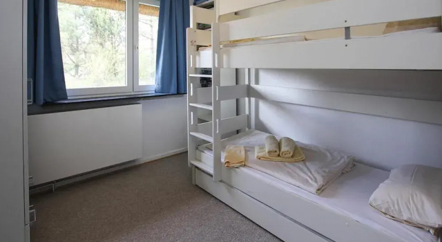 Коттедж Ferienhaus am Watt, List auf Sylt