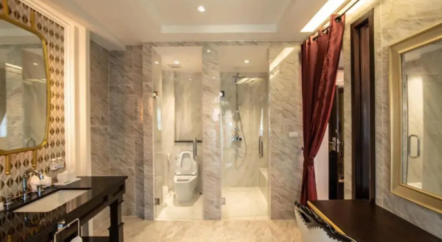 Nanta Glam CM Hotel & Residences