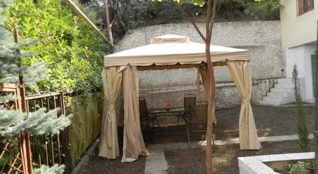 Deluxe apartament Aleqsandra