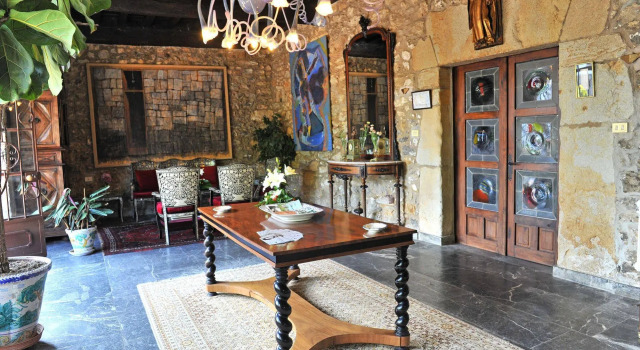 San Román de Escalante, Prenota Hotel Hotel SPA a Cantabria, SPA