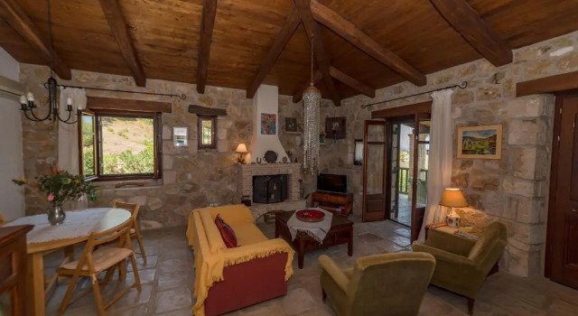 Коттедж Villa Collina