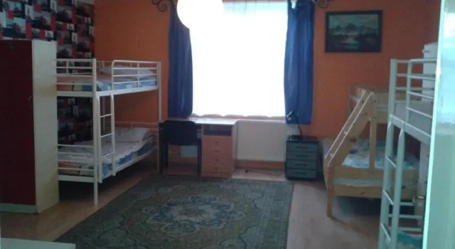 Babaház, Rezervovat Apartmán  