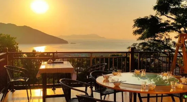 Xihai Hostel, Prenota Ostello Hotel a Zhoushan con parcheggio, Parcheggio