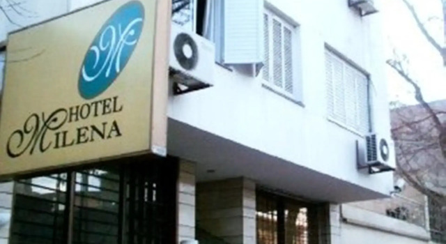 Hotel Milena