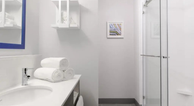 Номер Standard Hampton Inn OFallon, Il