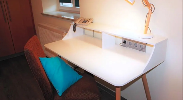 Номер Standard Hotel Germersheimer Hof