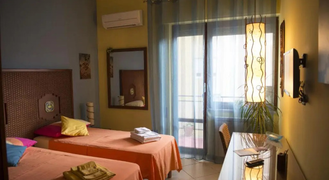 Dolce Conca DOro B&B, Book Hotel Hotels in Sicily with Parking, Parking