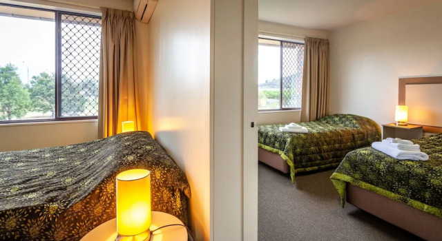Номер Standard Mornington Inn