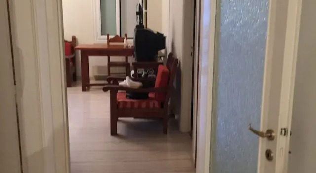 Spacious 3 Bedroom 5bed Apartment - Adults Only, Book Apartment Istiaia Central Greece
