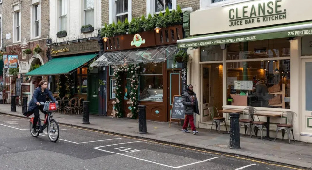 Alba Place III by Onefinestay, Varaa Huoneisto Asunnot kohteessa Merseyside, Huoneisto