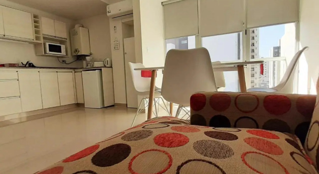 Coral II Departamento B